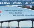 Baldu pervezimai i/is Danija 